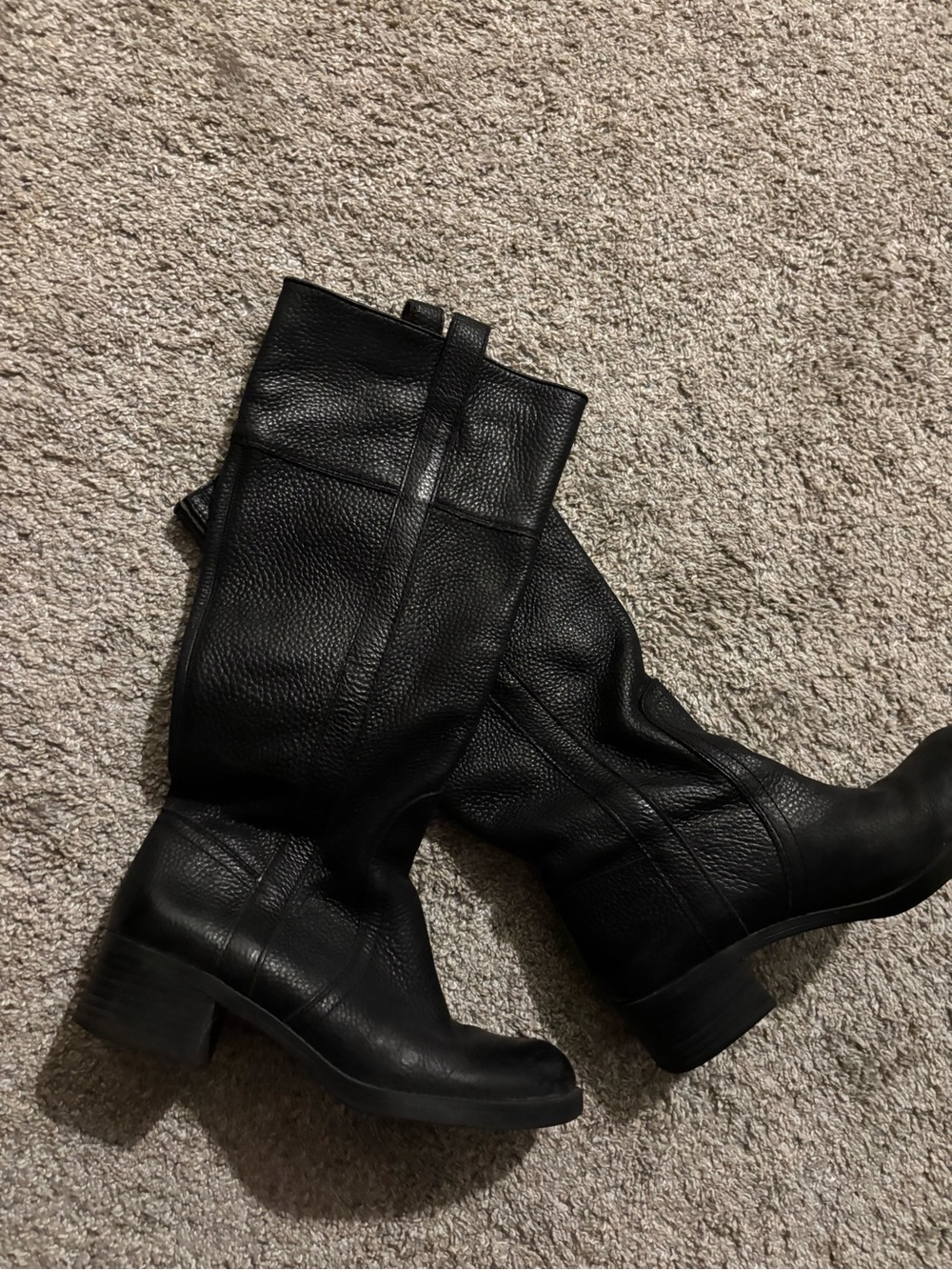 Lucky Brand Women's Boots